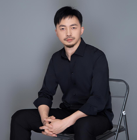 張鍵俊