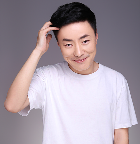 張洪源