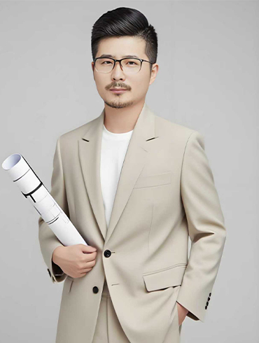 銘品裝飾設(shè)計(jì)師
