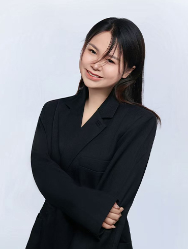 陳倩慧 