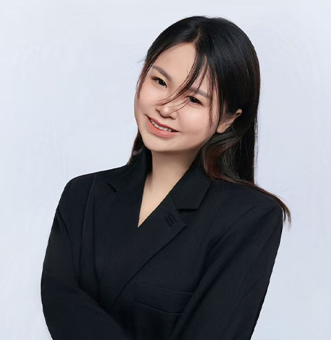 陳倩慧 