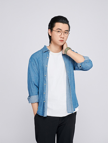 包銘哲
