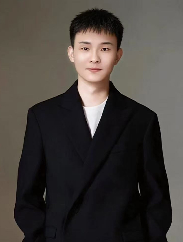 張傲