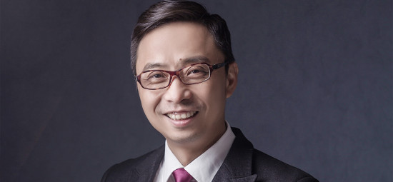 張一良：不忘初心，做有溫度的設(shè)計(jì)！