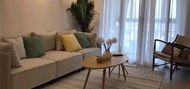 杭州裝修73㎡小戶型房屋怎么裝修實(shí)在？