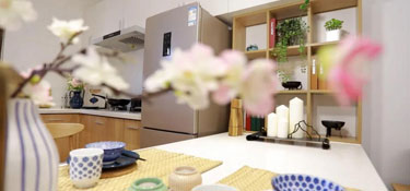 杭州室內(nèi)裝修，軟裝搭配技巧及注意事項(xiàng)