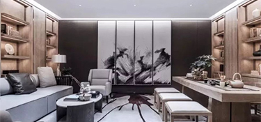 杭州軟裝設(shè)計(jì)公司哪家好？