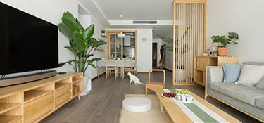 【干貨分享】家里有老人房子應該怎么裝？這幾個設計要點不容忽視