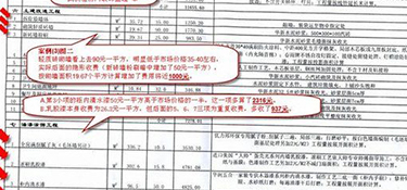 130平硬裝修大概多少錢？普通硬裝報價多少錢合理