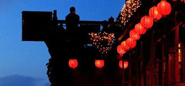 『節(jié)日快樂(lè)』元宵情濃，愛(ài)意悄來(lái)，銘品元宵氛圍拉滿，邀您一起歡喜鬧元宵！