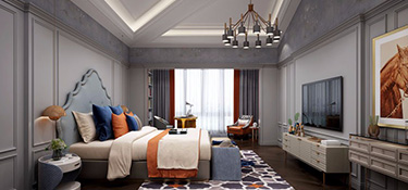 杭州舊房翻新改造，杭州二手房裝修公司哪家好？