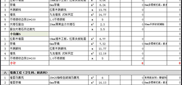 地磚多少錢一平方？地磚的驗(yàn)收標(biāo)準(zhǔn)是什么！