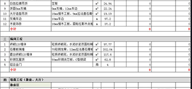 杭州80㎡全包裝修多少錢？（全包裝修價(jià)格清單）