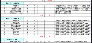 杭州90平方裝修半包價格多少 裝修90平房子半包費(fèi)用明細(xì)