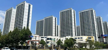 【沁瑄云上府】杭州人才房“ 壓軸項(xiàng)目 ”工地實(shí)拍亮相！銘品裝飾裝修獨(dú)家設(shè)計(jì)方案曝光