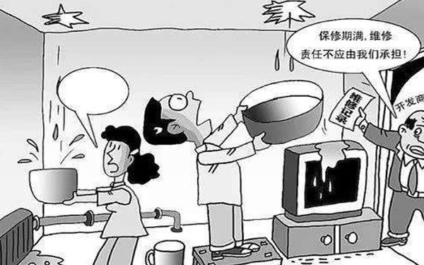 杭州裝修公司裝修合同怎么簽署？