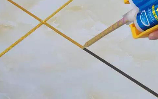 杭州新房裝修瓷磚縫隙如何解決，瓷磚勾縫注意事項(xiàng)