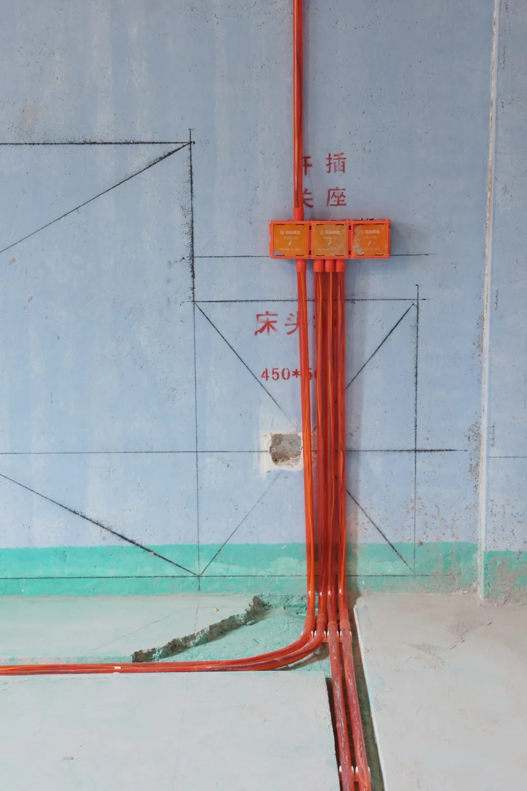 點(diǎn)對(duì)點(diǎn)活線(xiàn)工藝